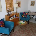Casita Colibri: Pool And Parking