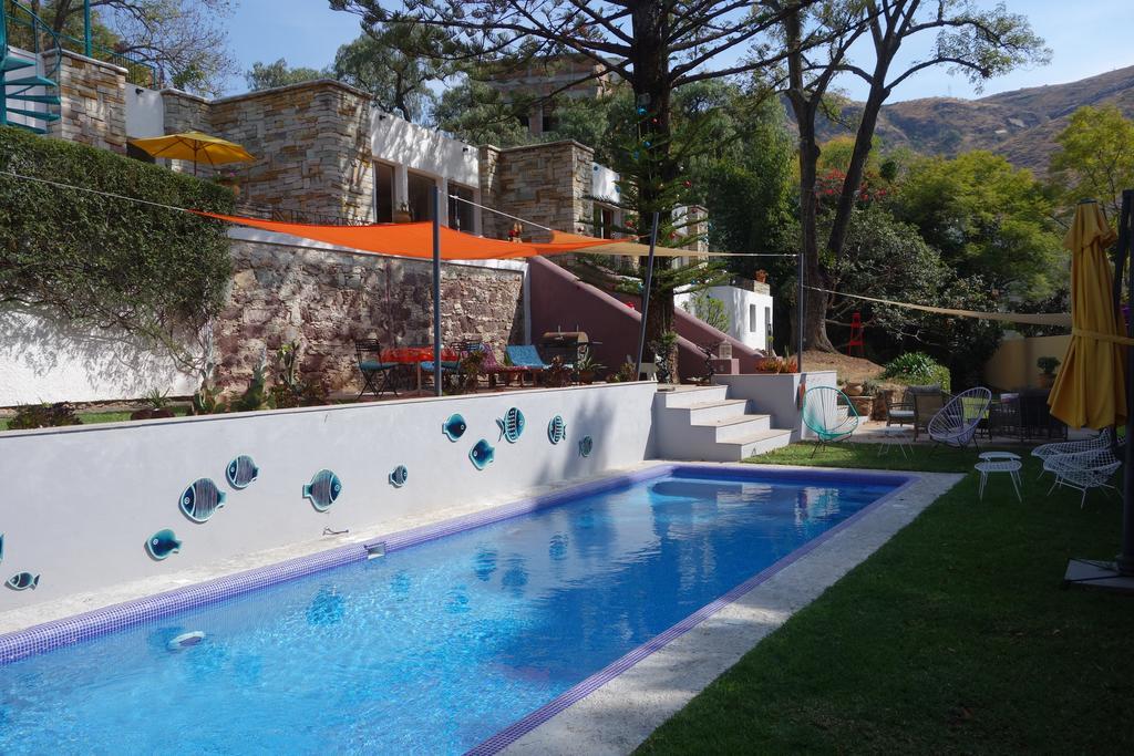 Holiday home Casita Colibri: Pool And Parking *
