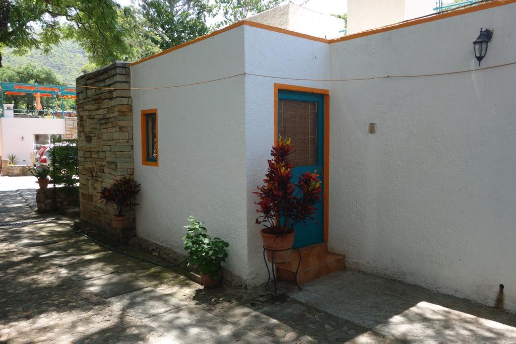 Holiday home Casita Colibri: Pool And Parking Guanajuato
