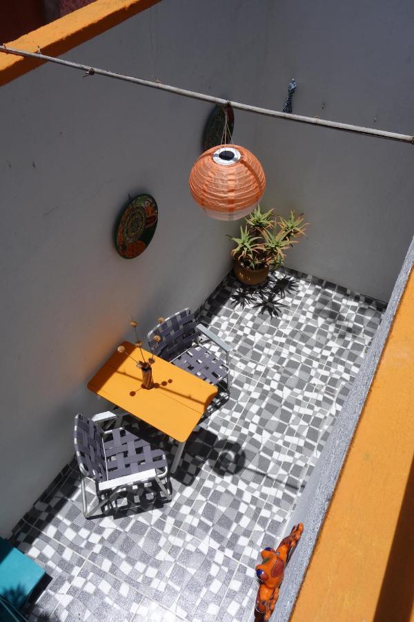 Casita Colibri: Pool And Parking Holiday home Guanajuato