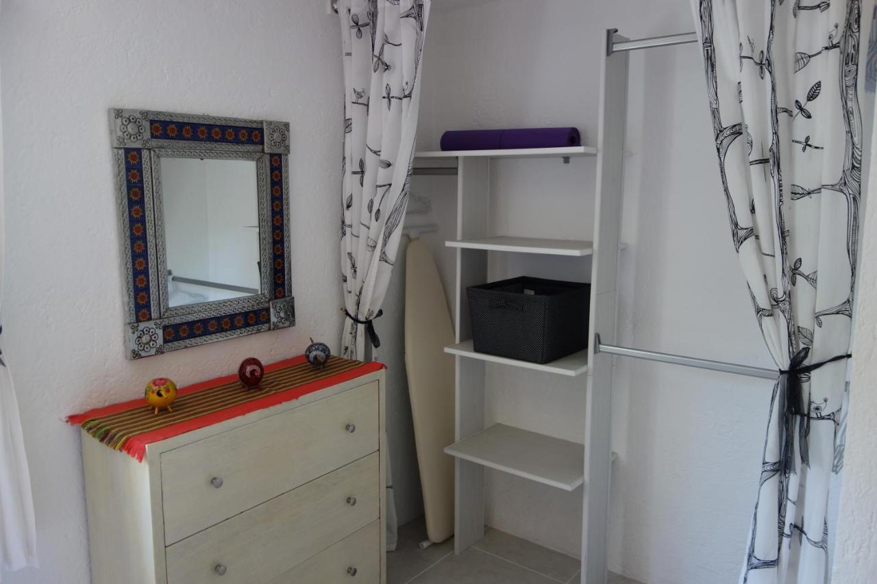 Holiday home Casita Colibri: Pool And Parking Guanajuato
