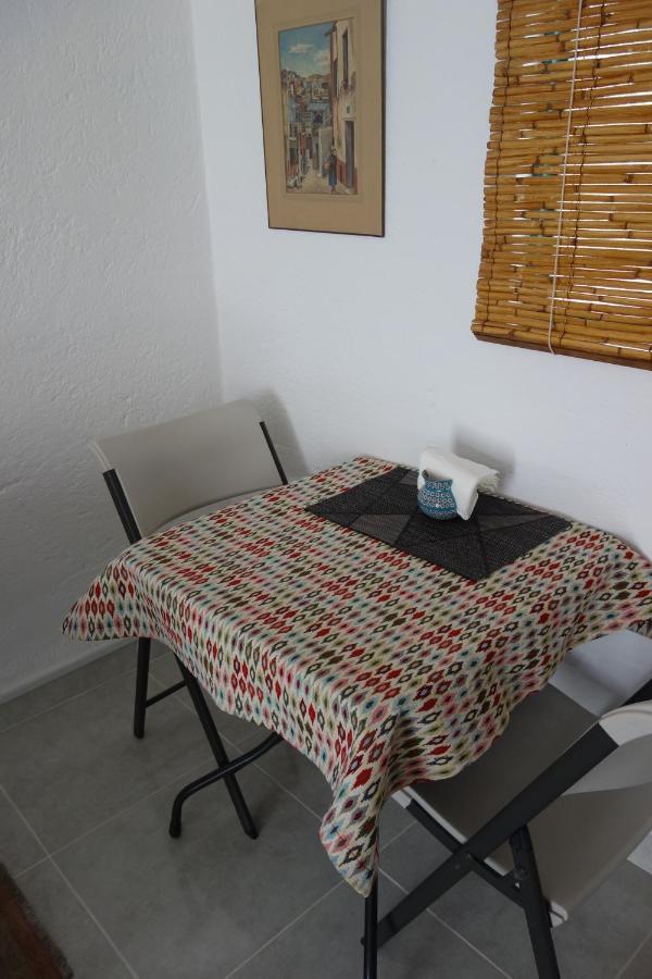 Holiday home Casita Colibri: Pool And Parking