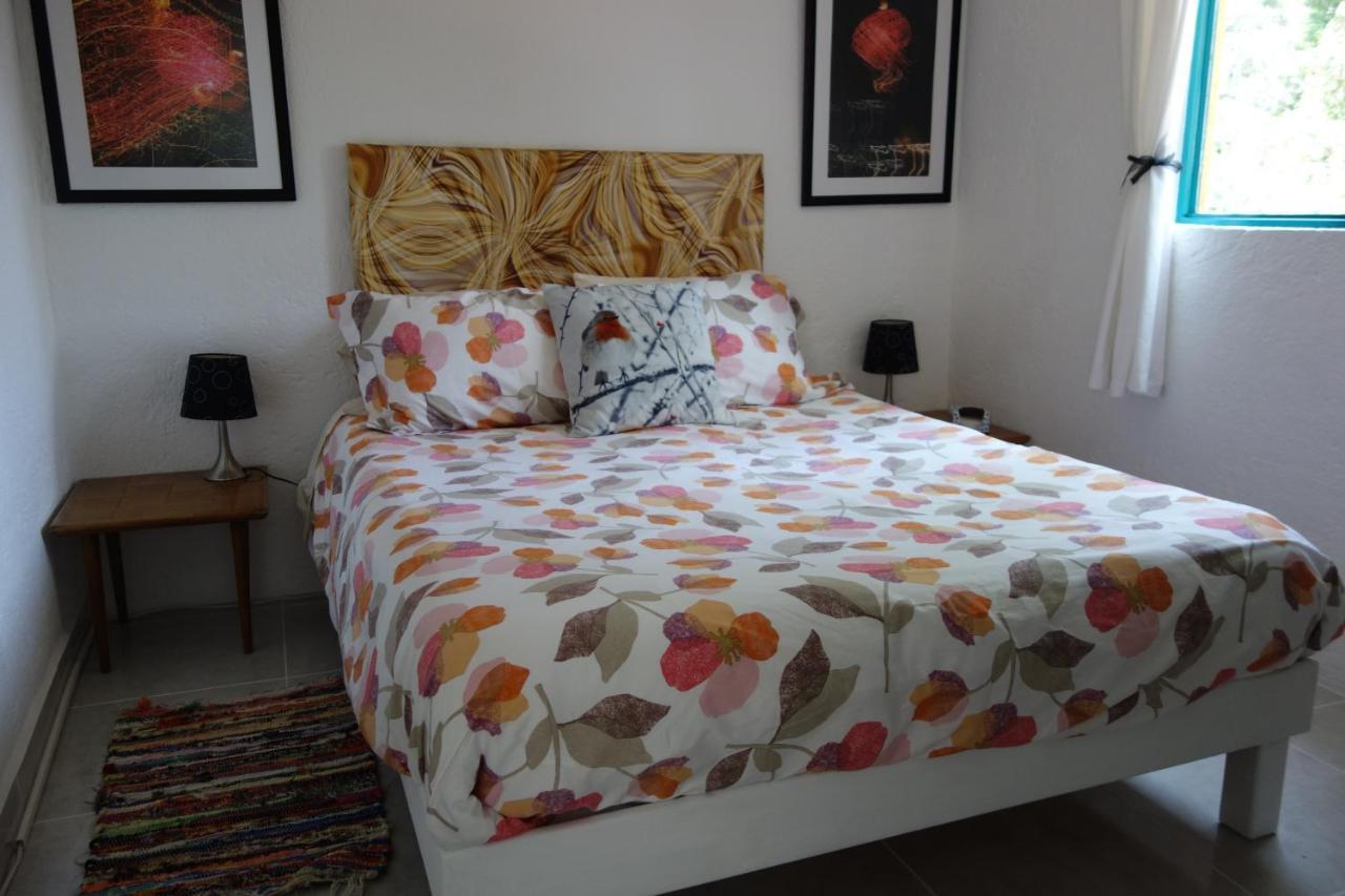 Casita Colibri: Pool And Parking Holiday home *