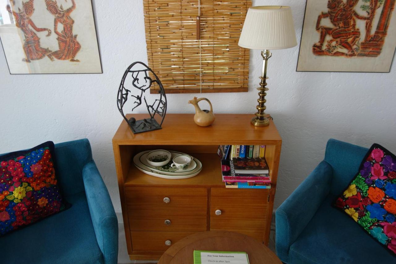 Holiday home Casita Colibri: Pool And Parking Guanajuato
